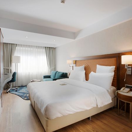Mercure Istanbul Bakirkoy Εξωτερικό φωτογραφία