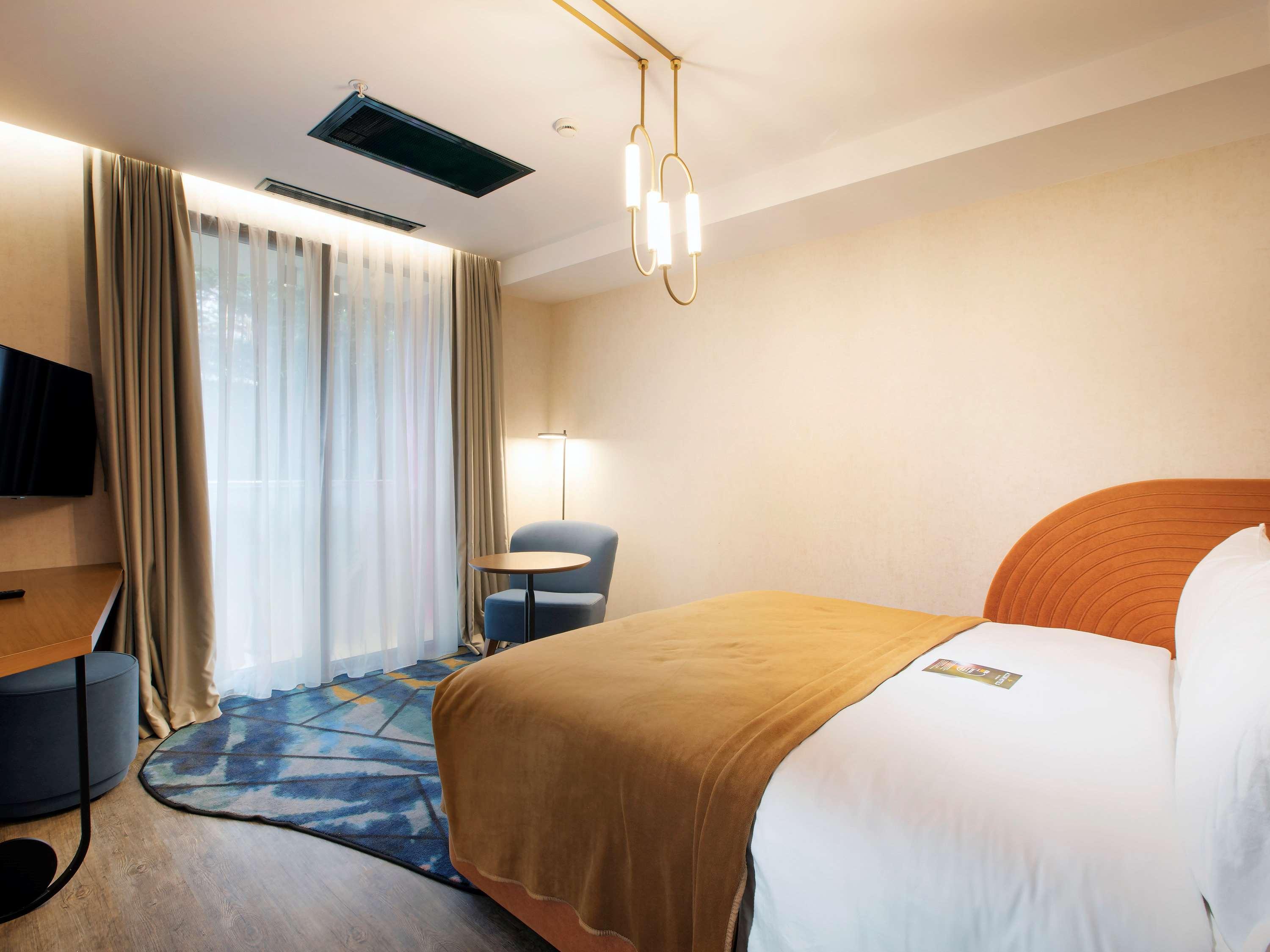 Mercure Istanbul Bakirkoy Εξωτερικό φωτογραφία
