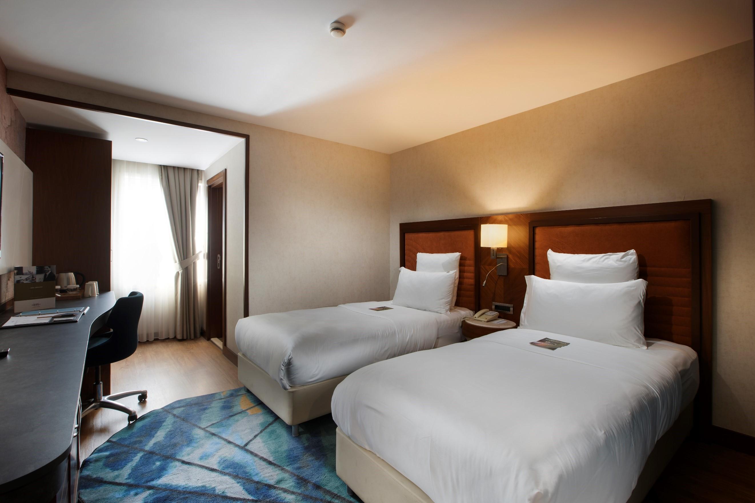 Mercure Istanbul Bakirkoy Εξωτερικό φωτογραφία