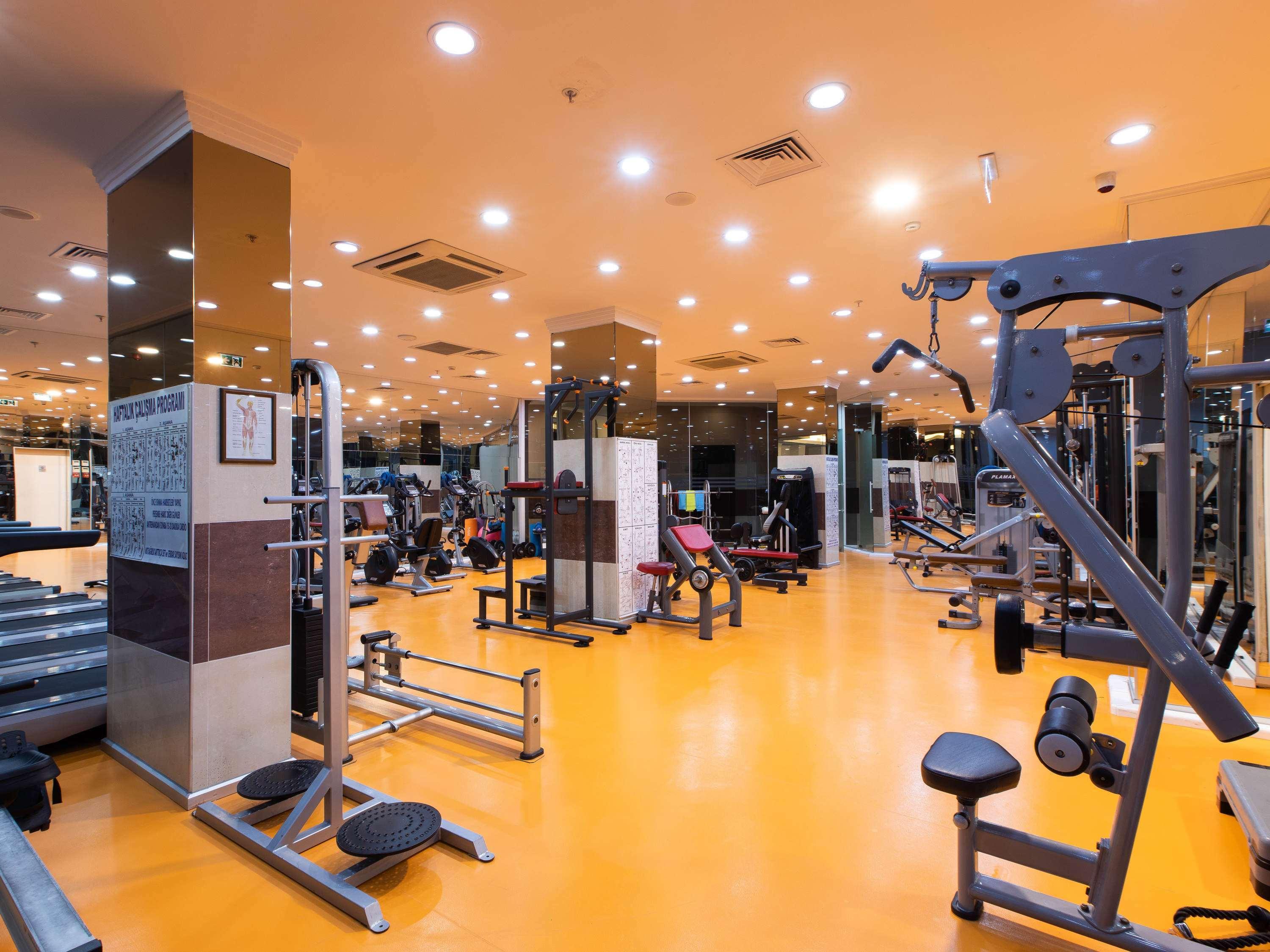 Mercure Istanbul Bakirkoy Εξωτερικό φωτογραφία