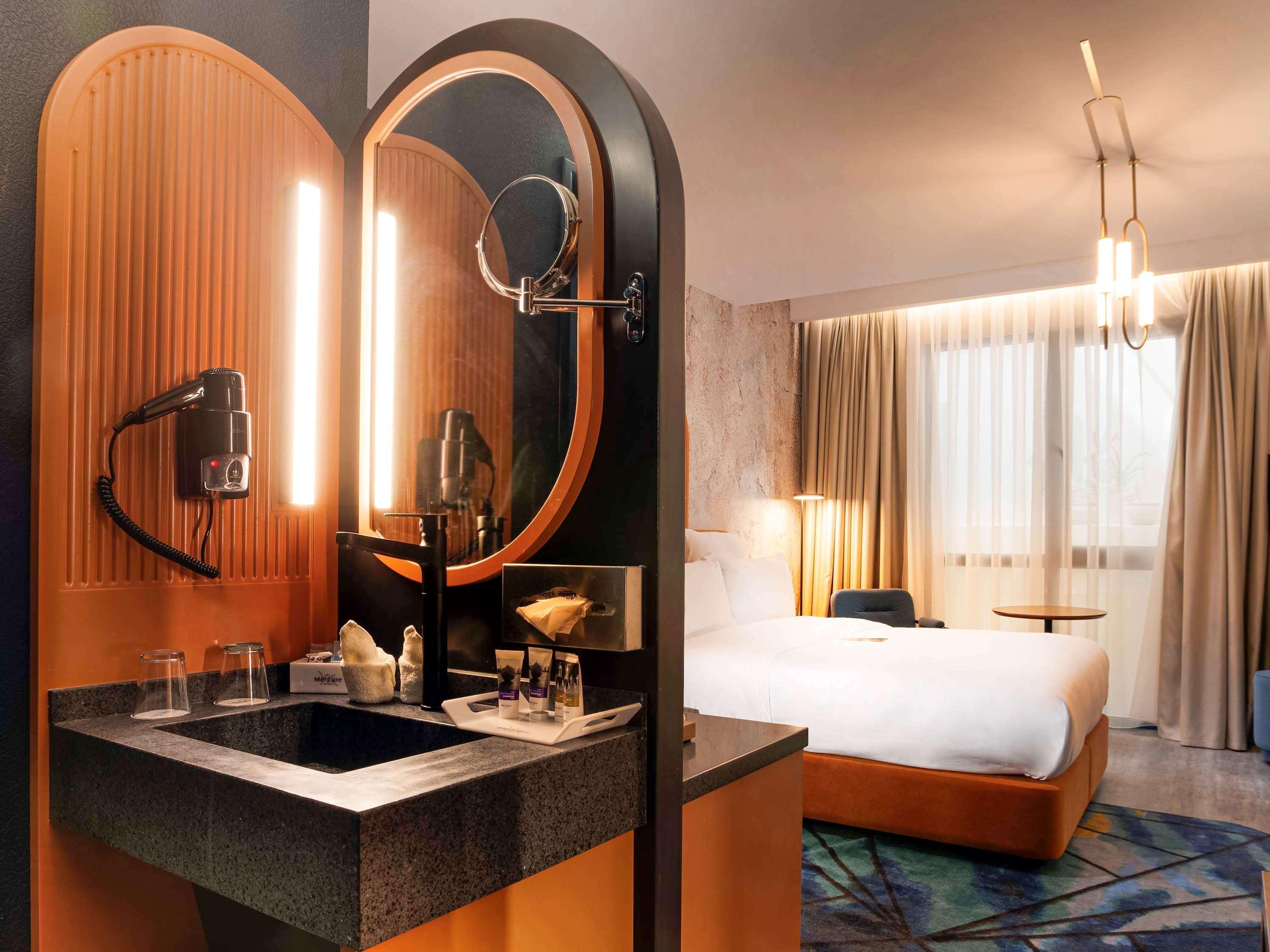 Mercure Istanbul Bakirkoy Εξωτερικό φωτογραφία