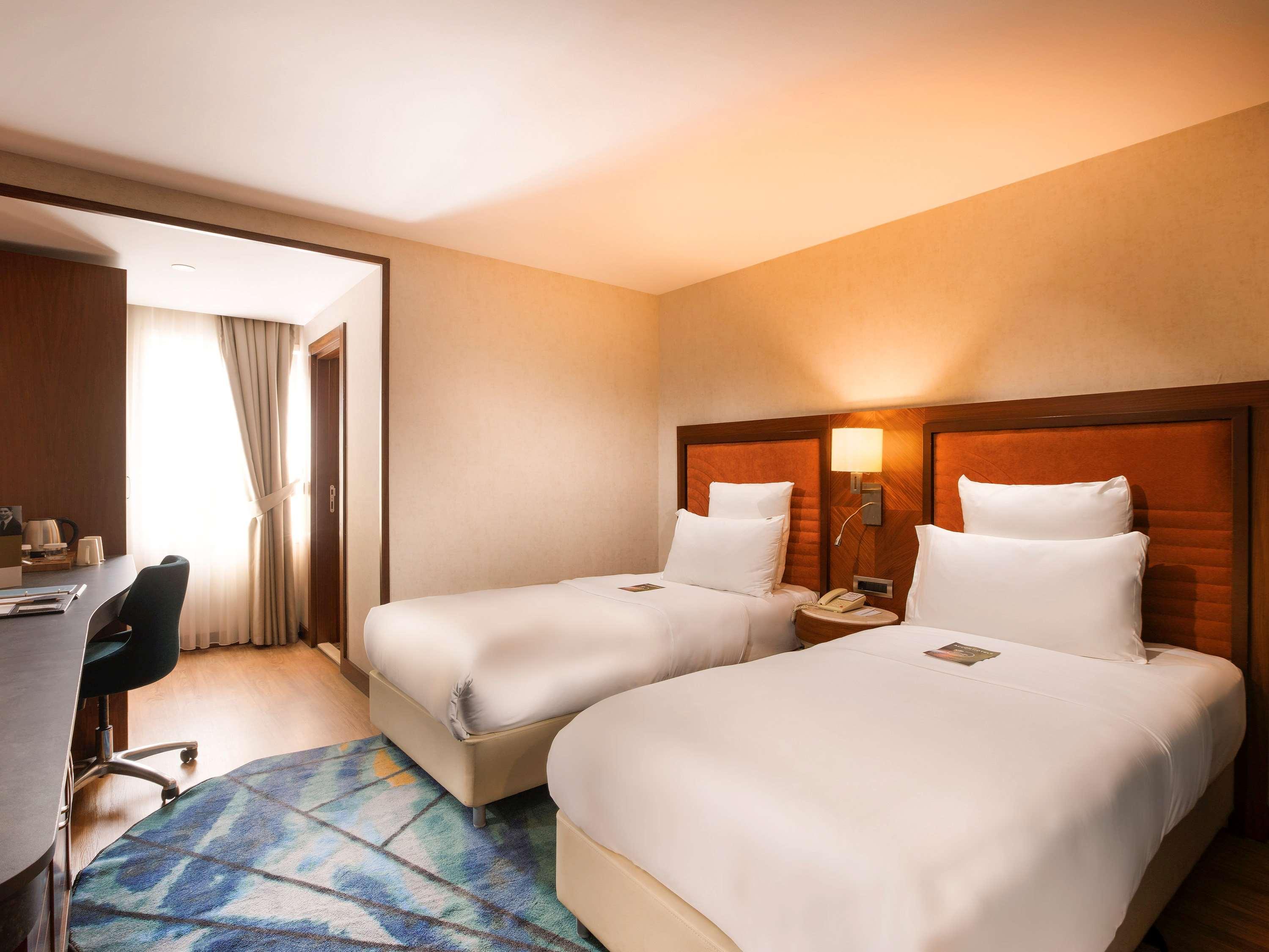 Mercure Istanbul Bakirkoy Εξωτερικό φωτογραφία