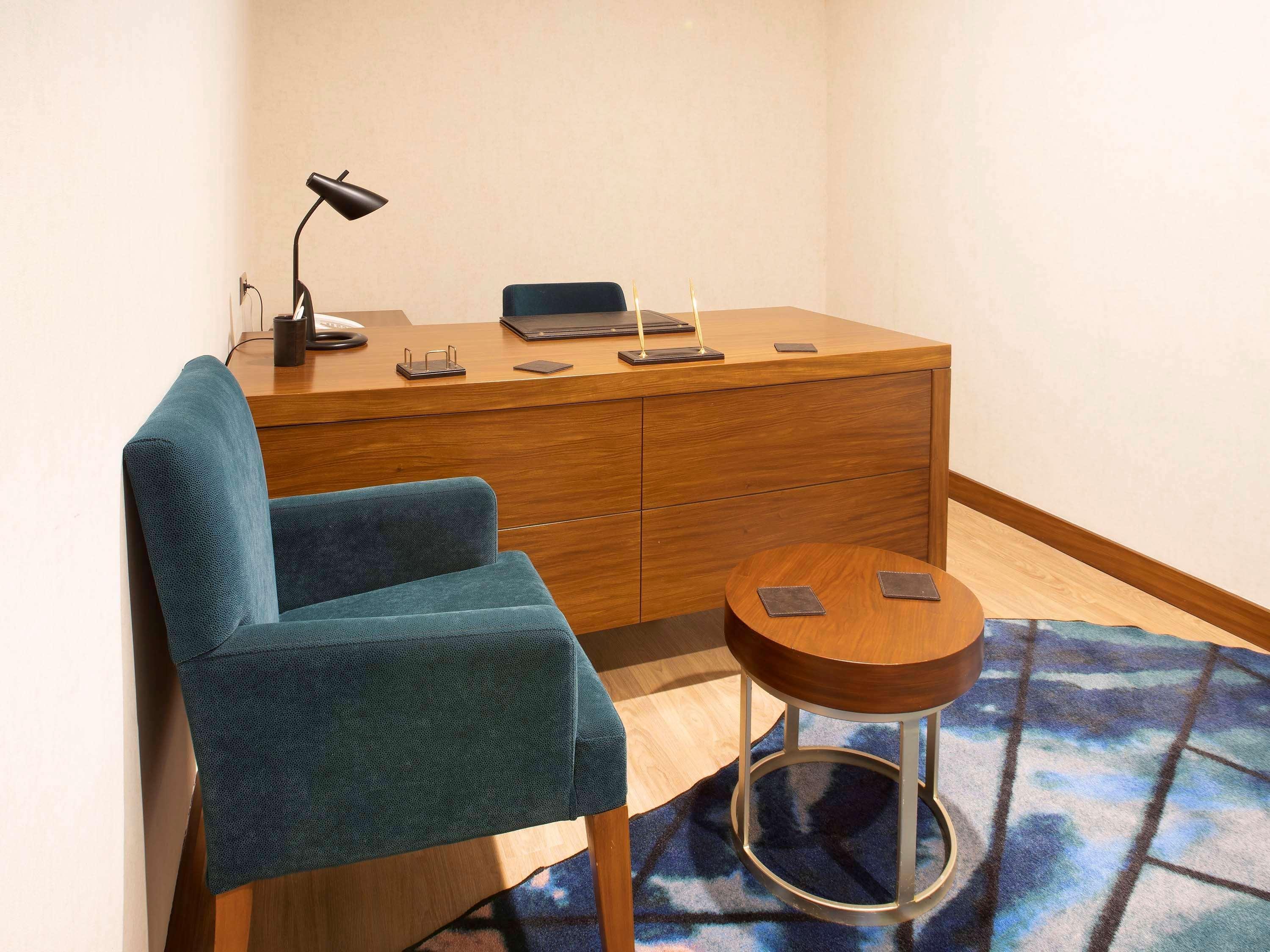 Mercure Istanbul Bakirkoy Εξωτερικό φωτογραφία