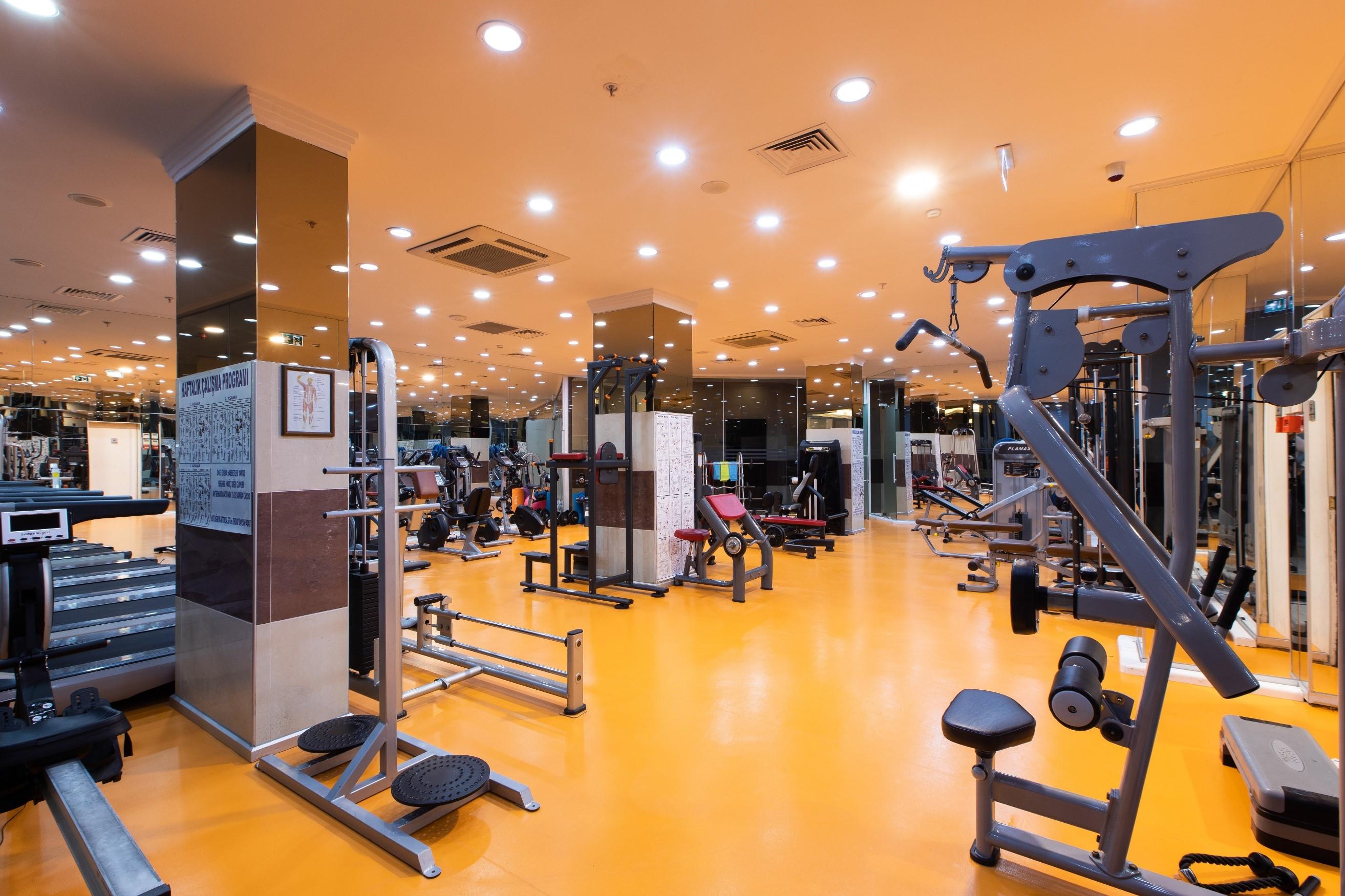 Mercure Istanbul Bakirkoy Εξωτερικό φωτογραφία