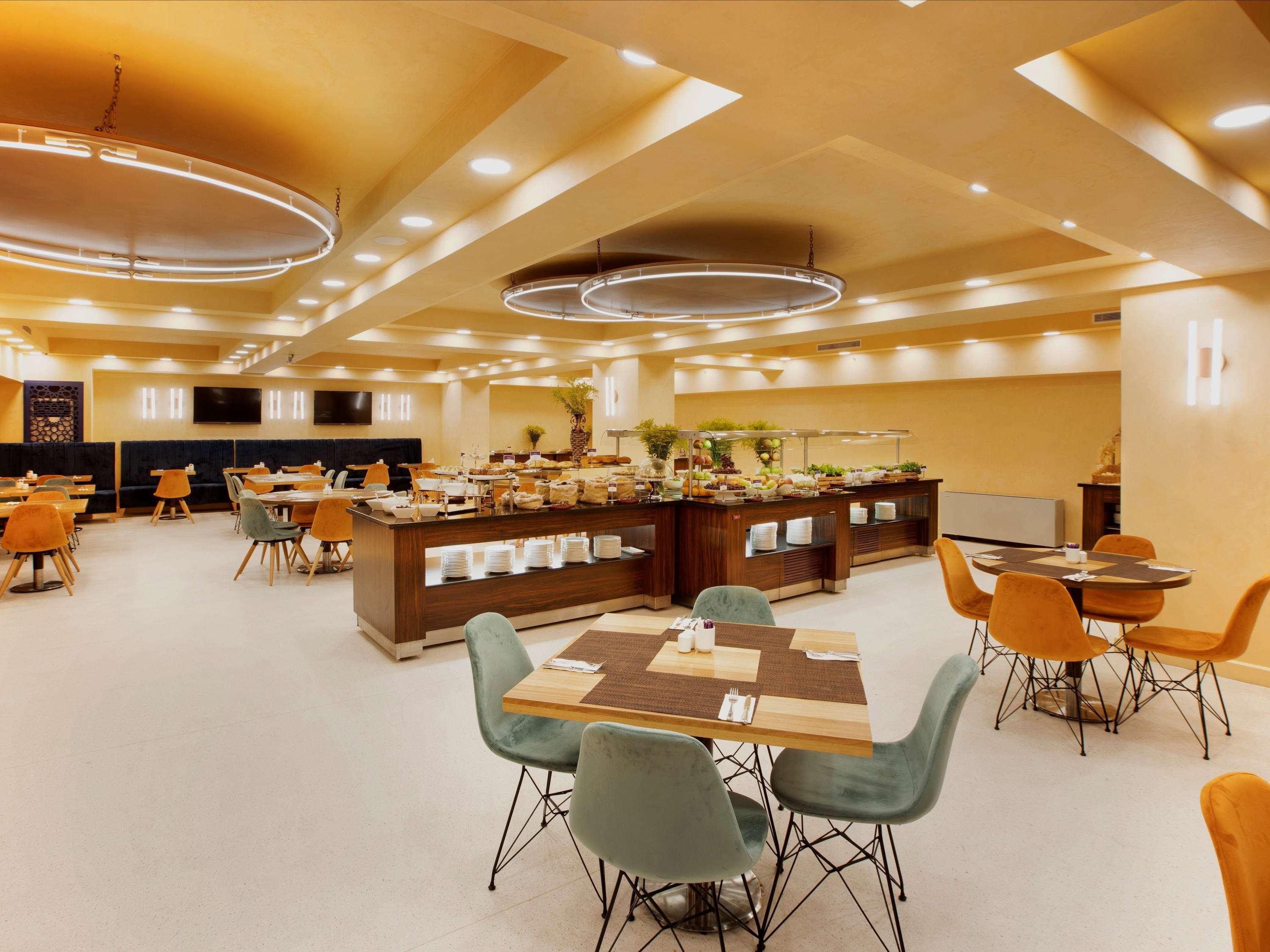 Mercure Istanbul Bakirkoy Εξωτερικό φωτογραφία