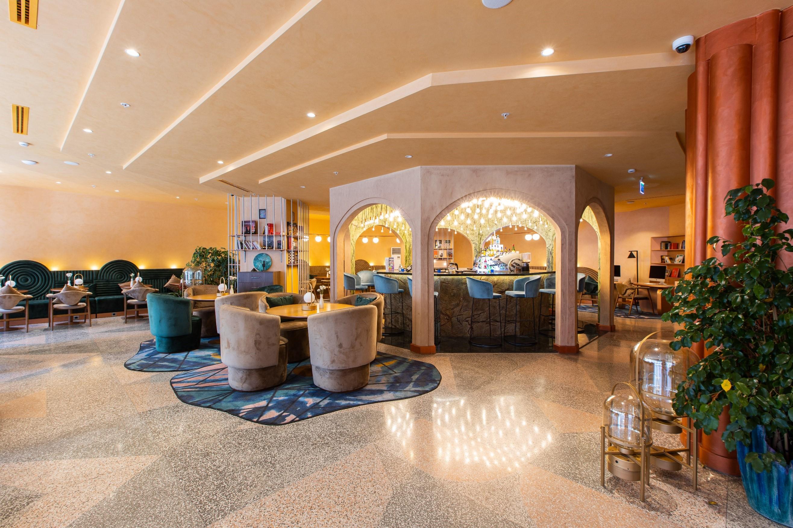 Mercure Istanbul Bakirkoy Εξωτερικό φωτογραφία