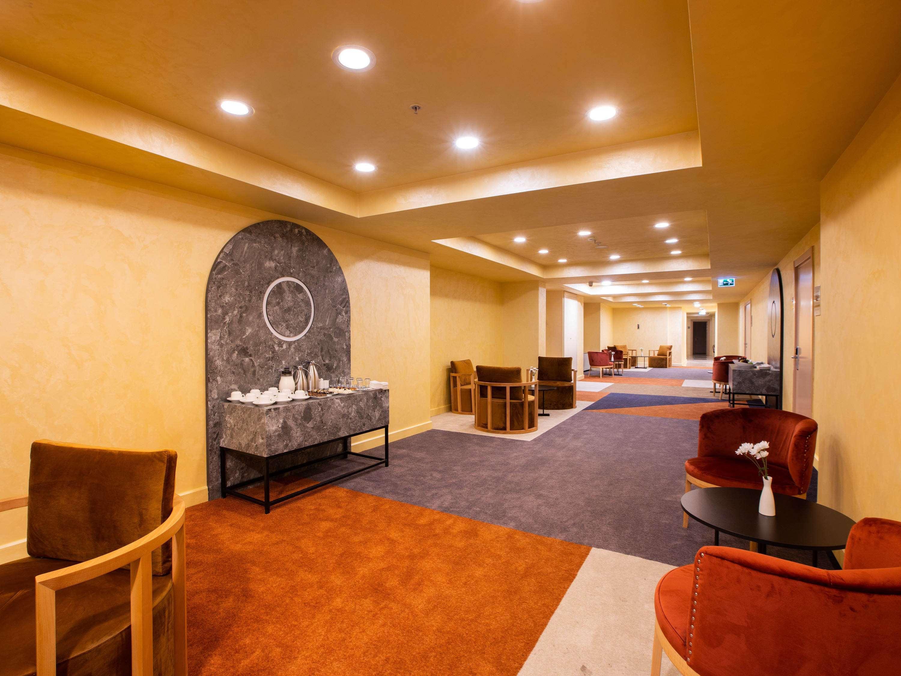 Mercure Istanbul Bakirkoy Εξωτερικό φωτογραφία