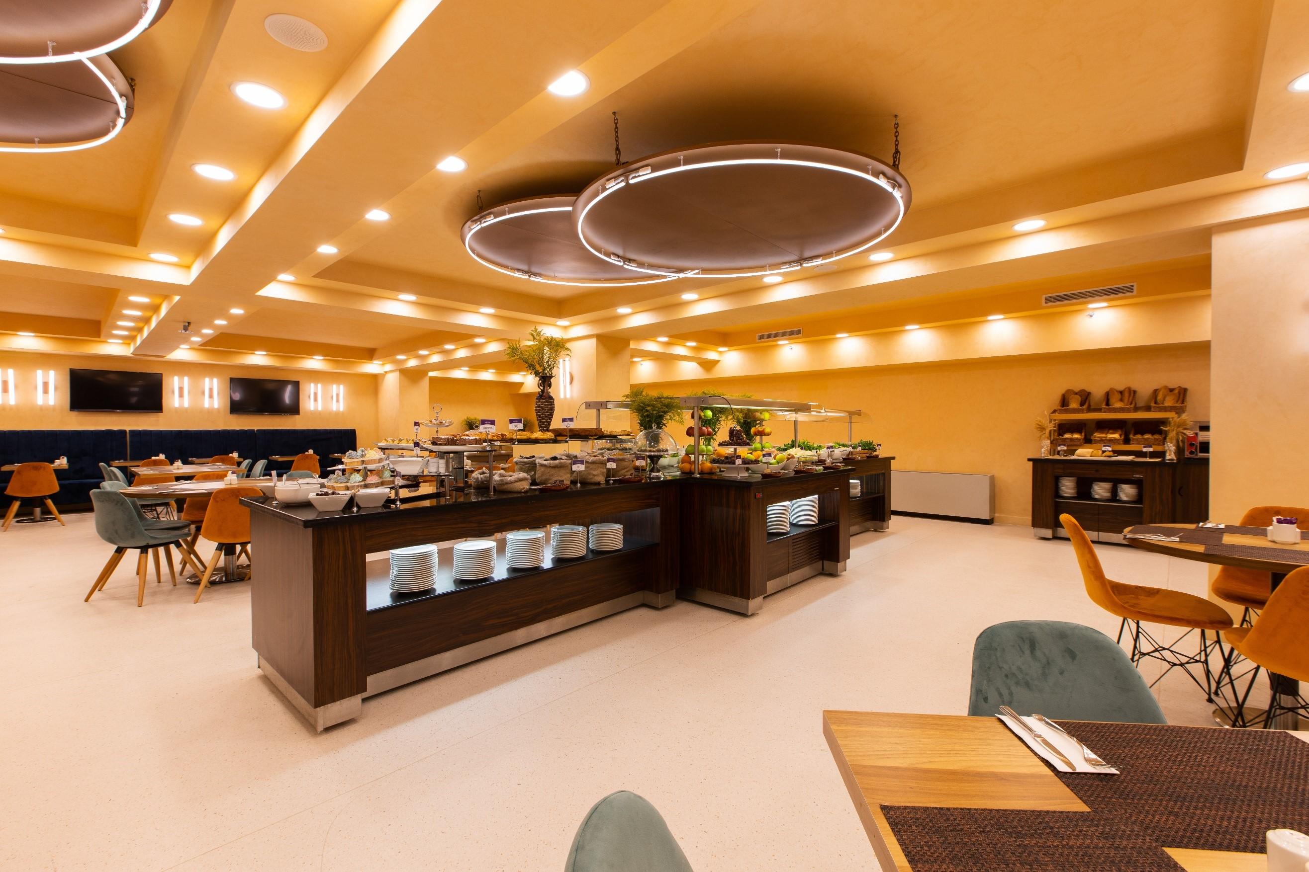 Mercure Istanbul Bakirkoy Εξωτερικό φωτογραφία