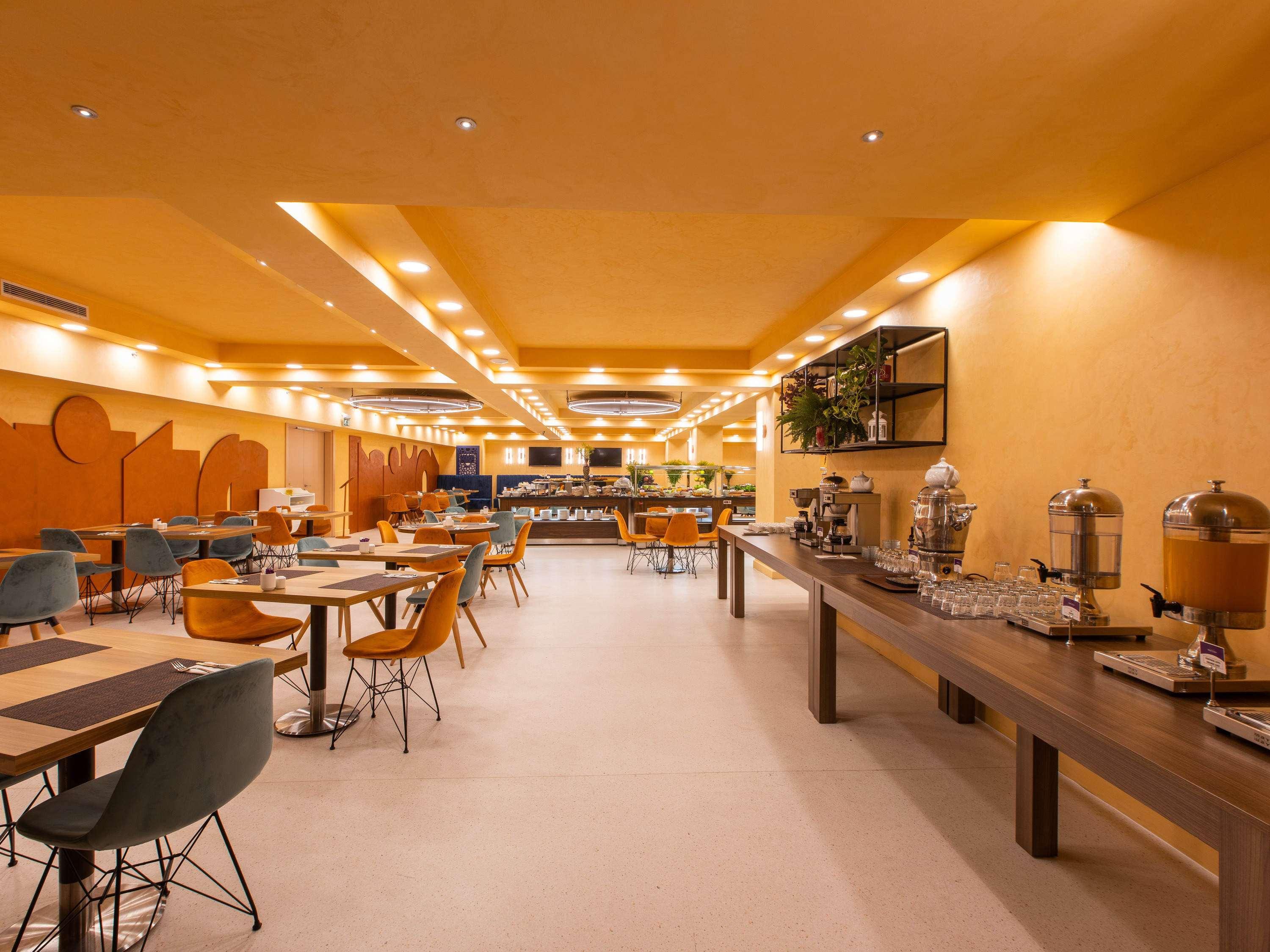 Mercure Istanbul Bakirkoy Εξωτερικό φωτογραφία