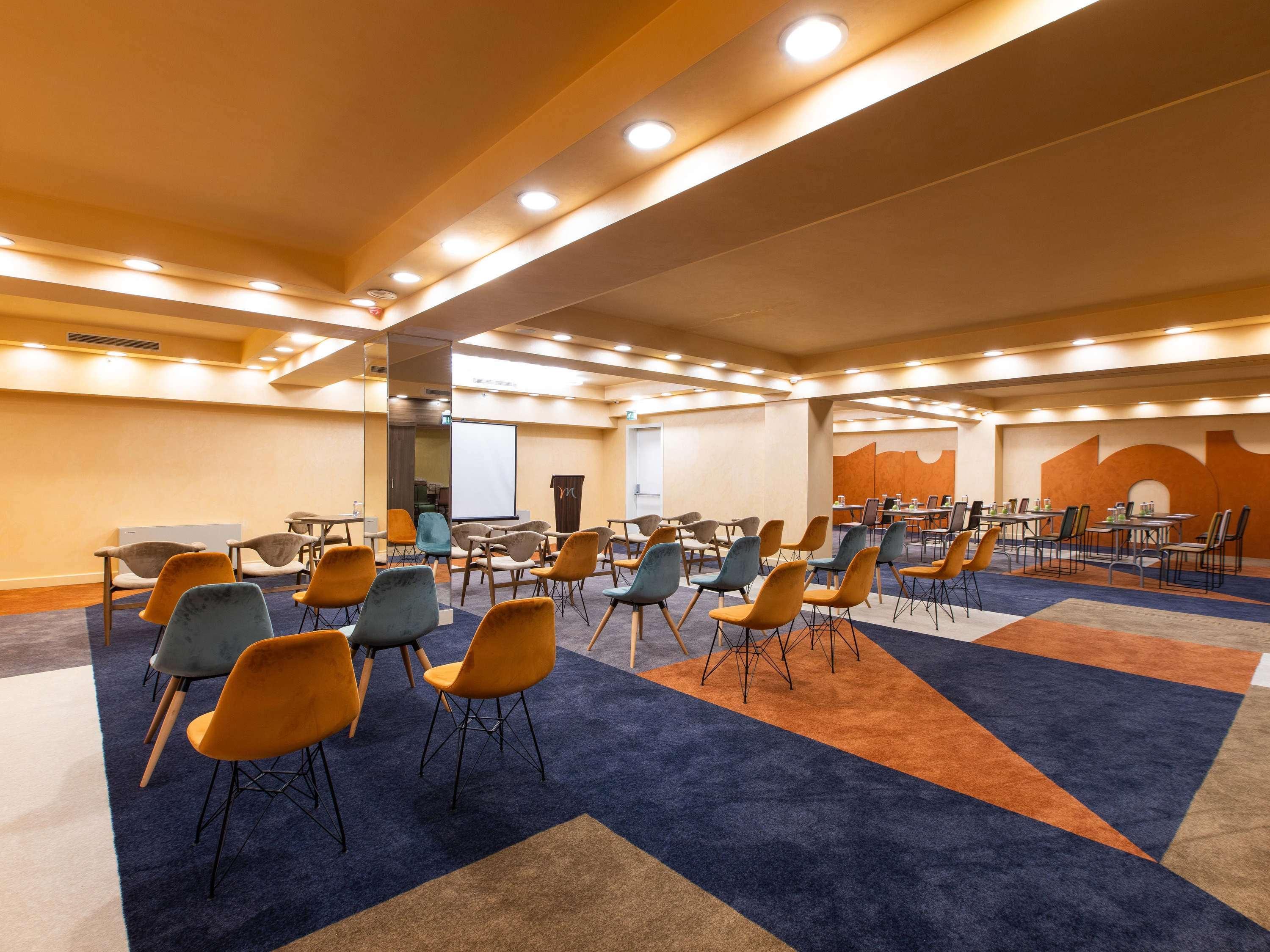 Mercure Istanbul Bakirkoy Εξωτερικό φωτογραφία