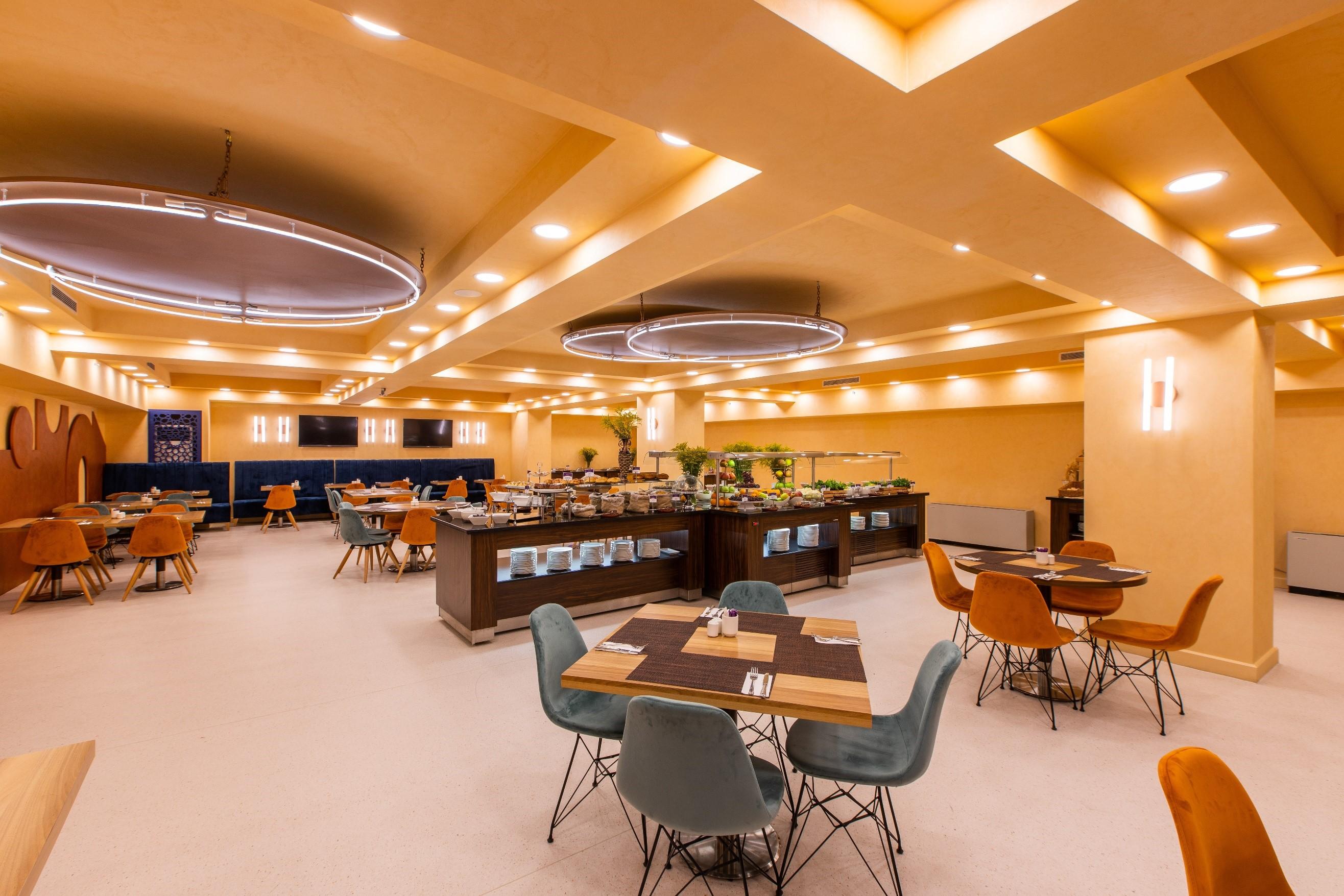Mercure Istanbul Bakirkoy Εξωτερικό φωτογραφία