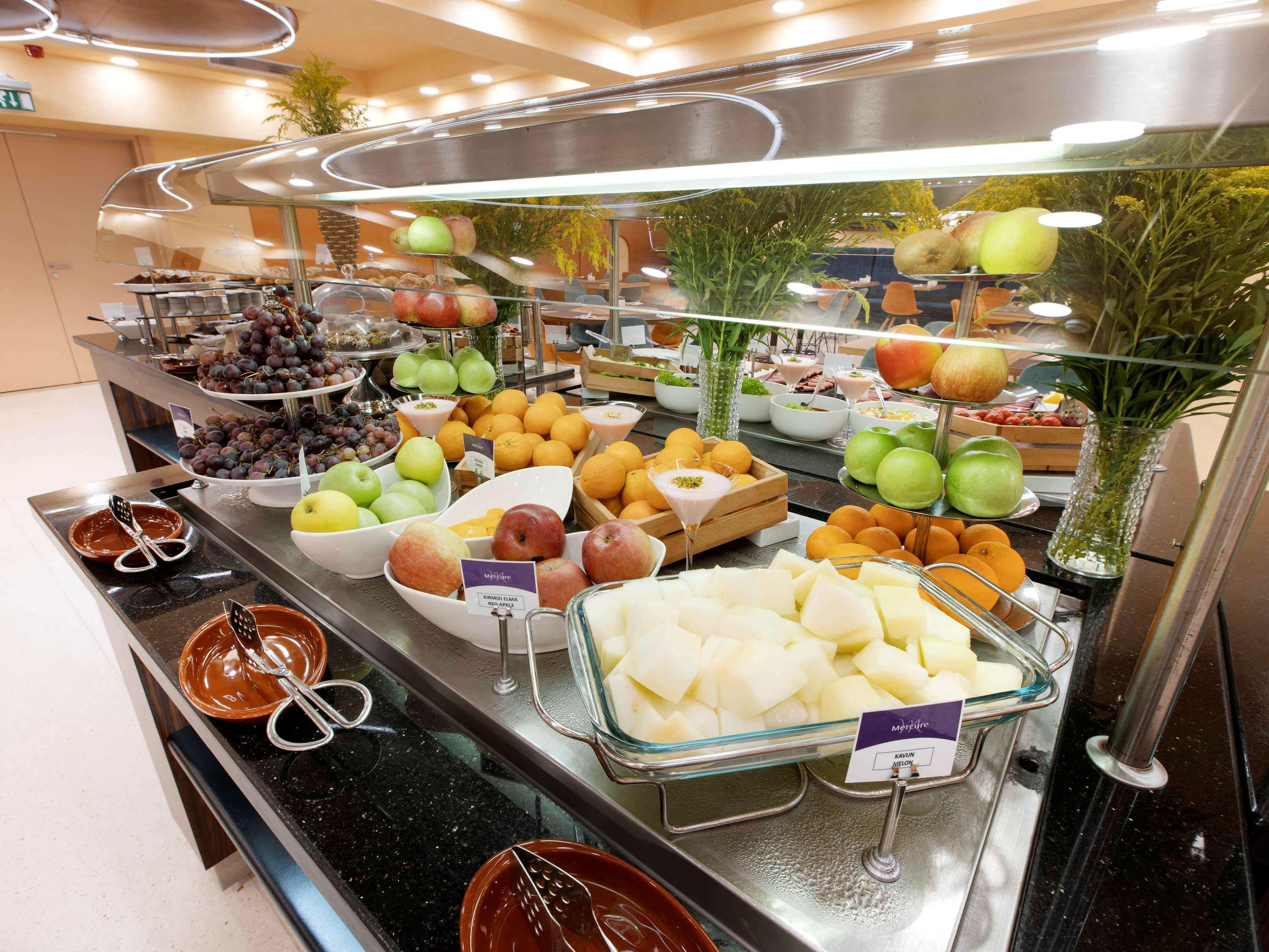 Mercure Istanbul Bakirkoy Εξωτερικό φωτογραφία