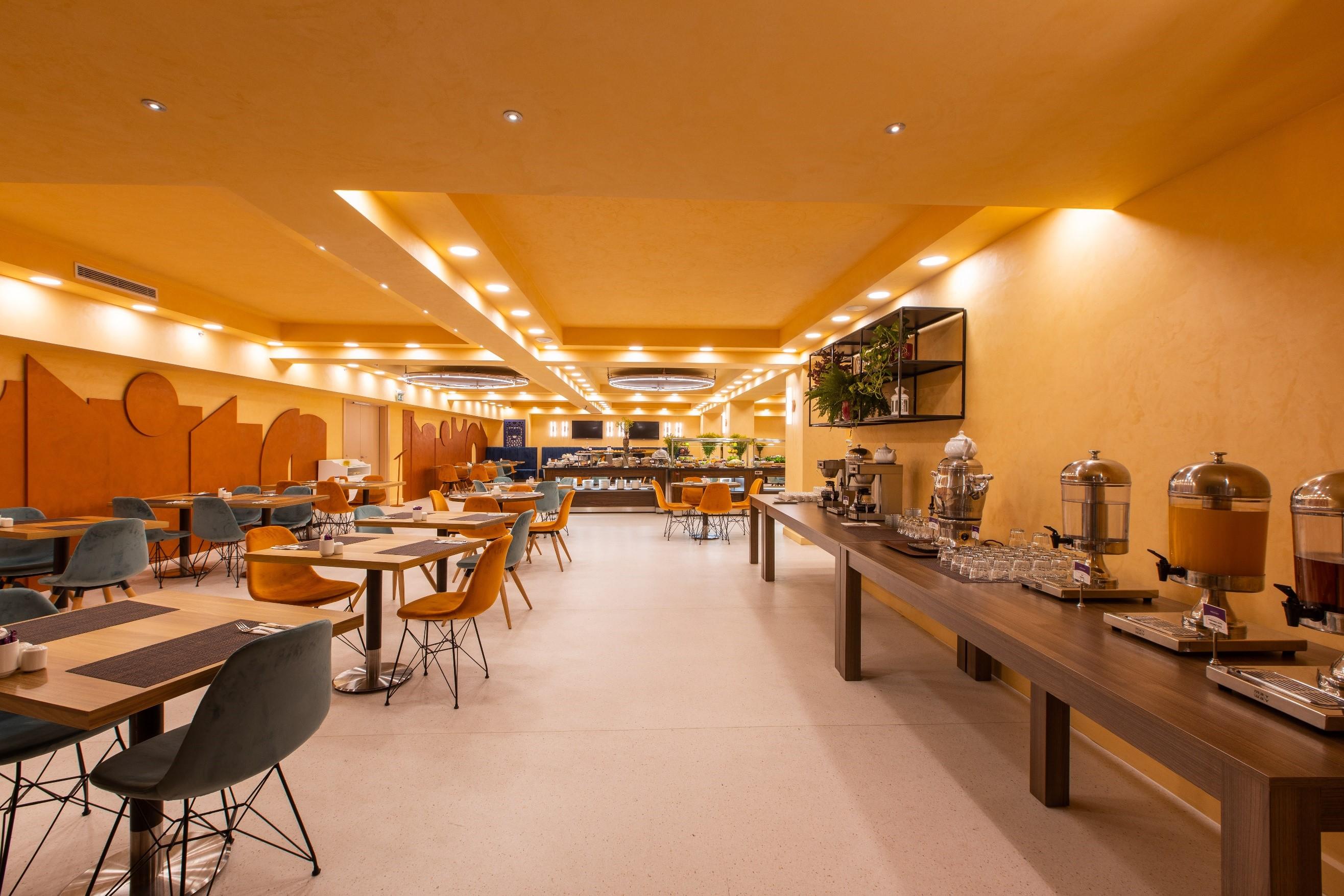 Mercure Istanbul Bakirkoy Εξωτερικό φωτογραφία