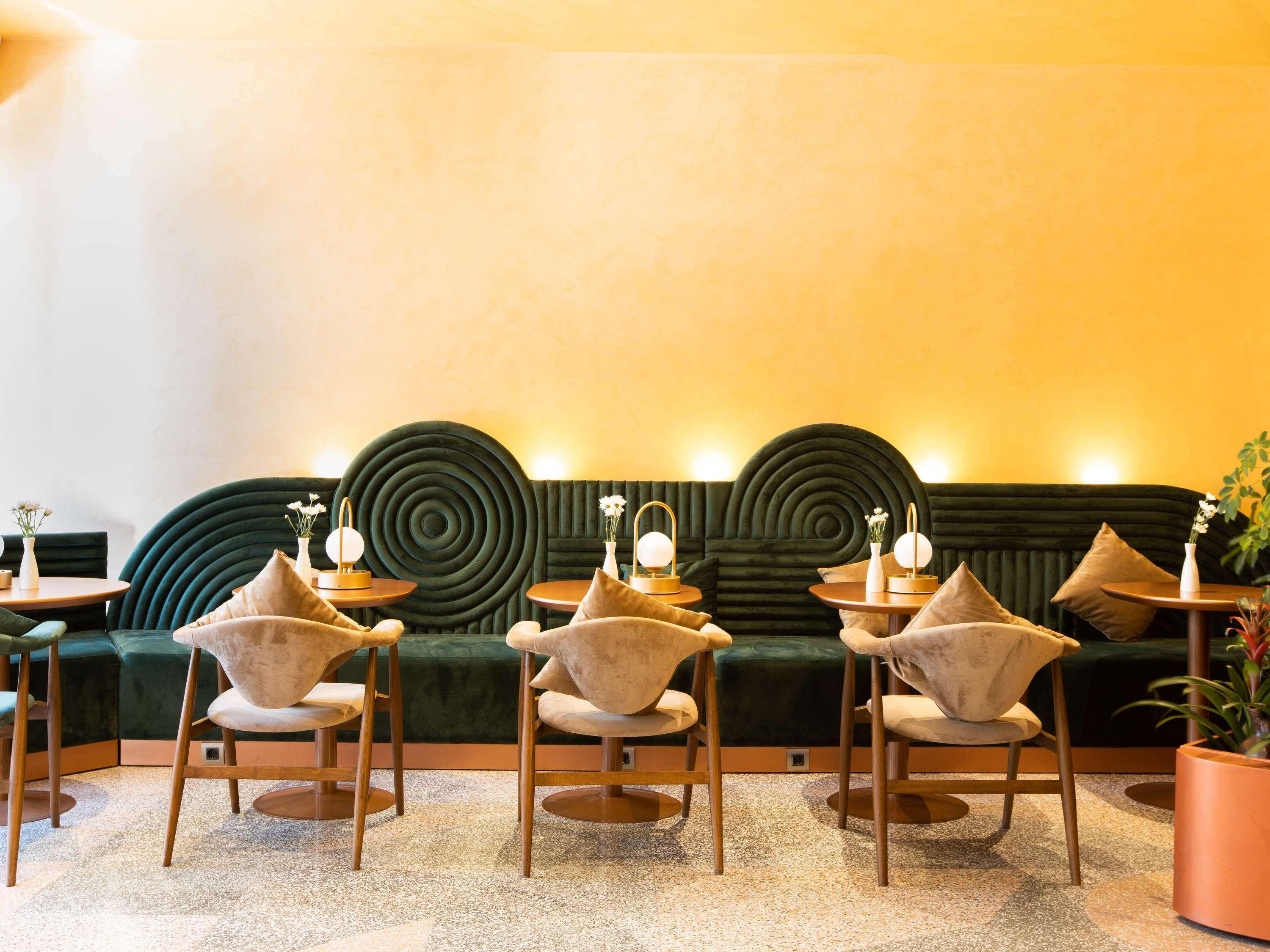 Mercure Istanbul Bakirkoy Εξωτερικό φωτογραφία