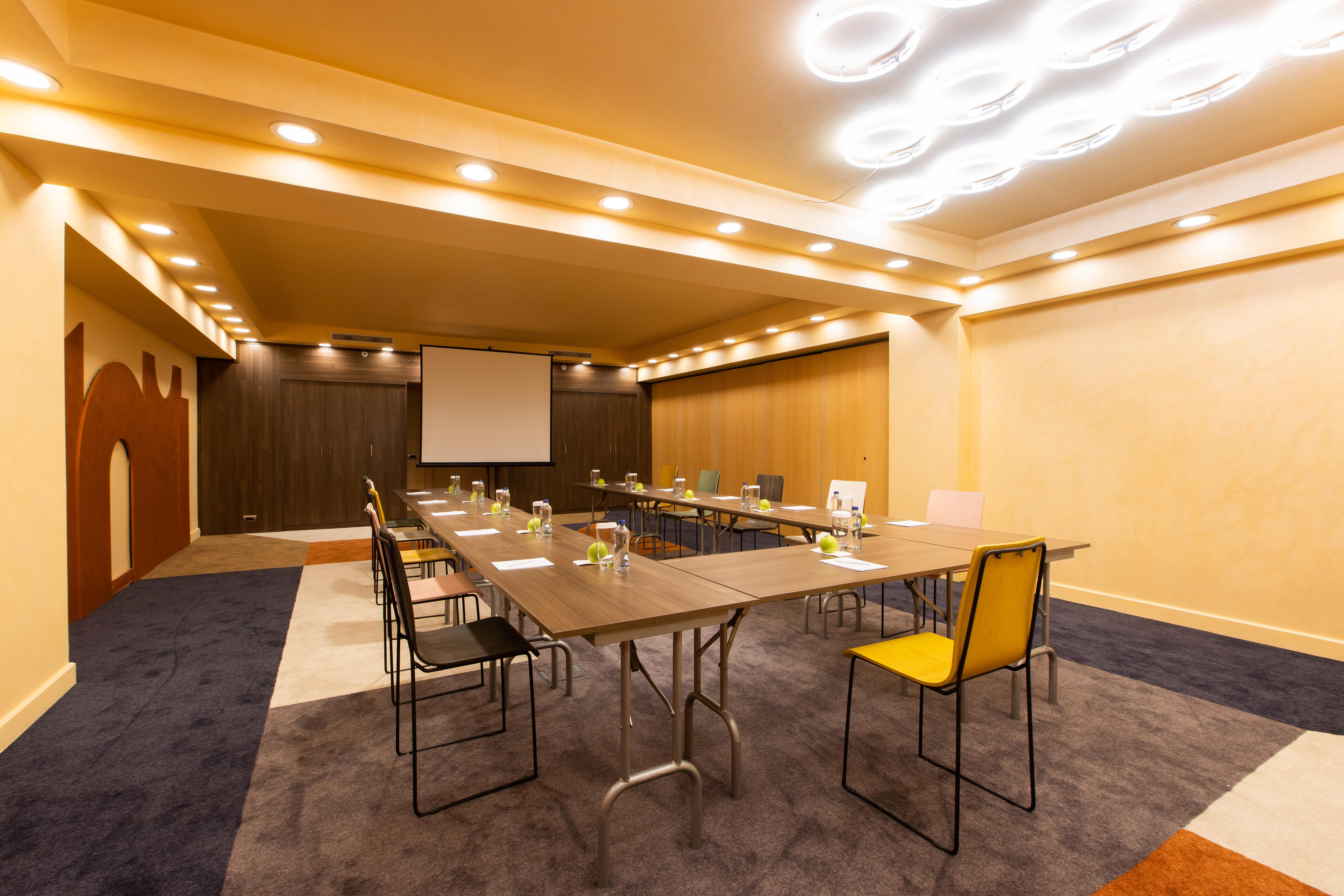 Mercure Istanbul Bakirkoy Εξωτερικό φωτογραφία