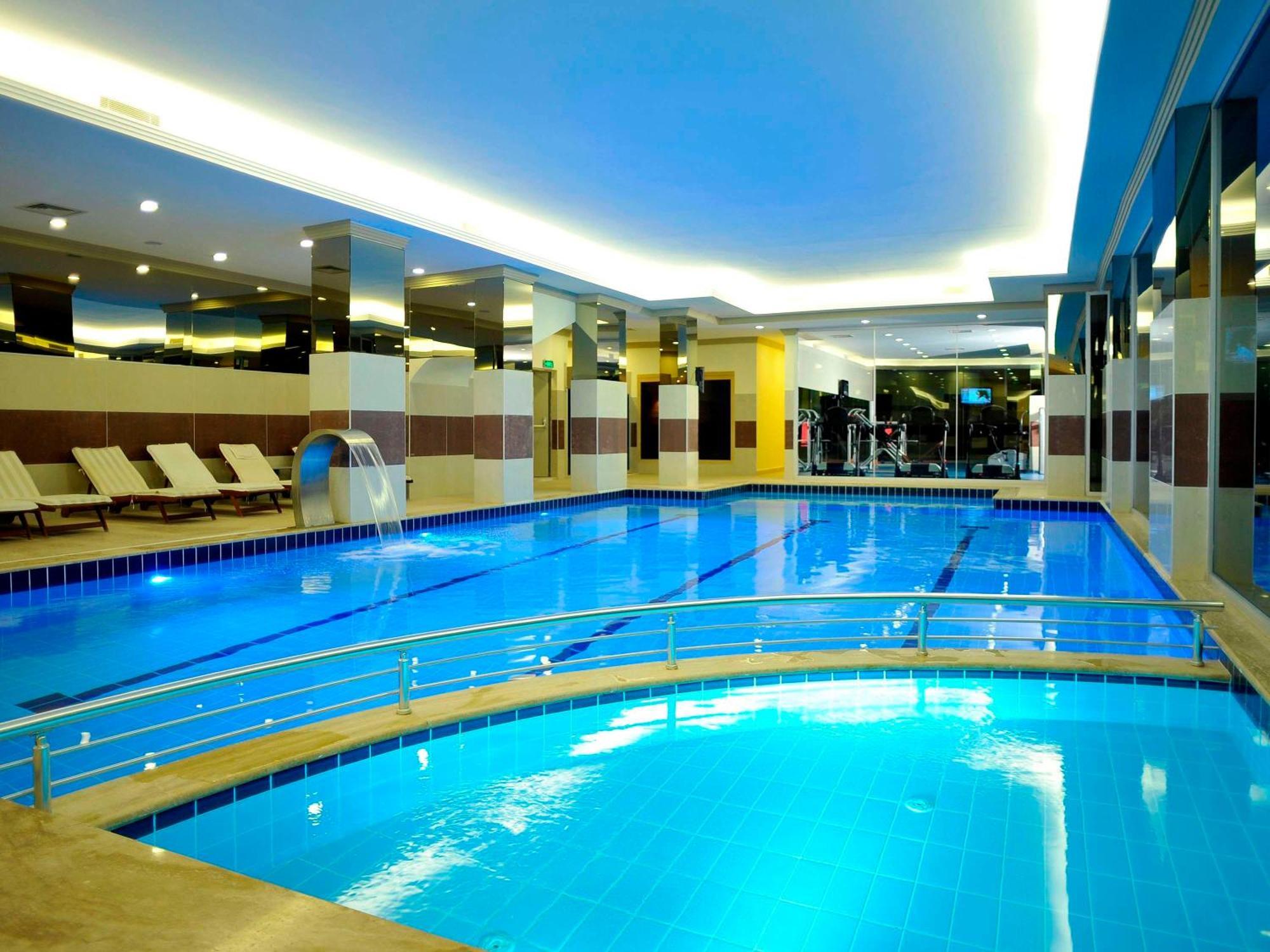 Mercure Istanbul Bakirkoy Εξωτερικό φωτογραφία