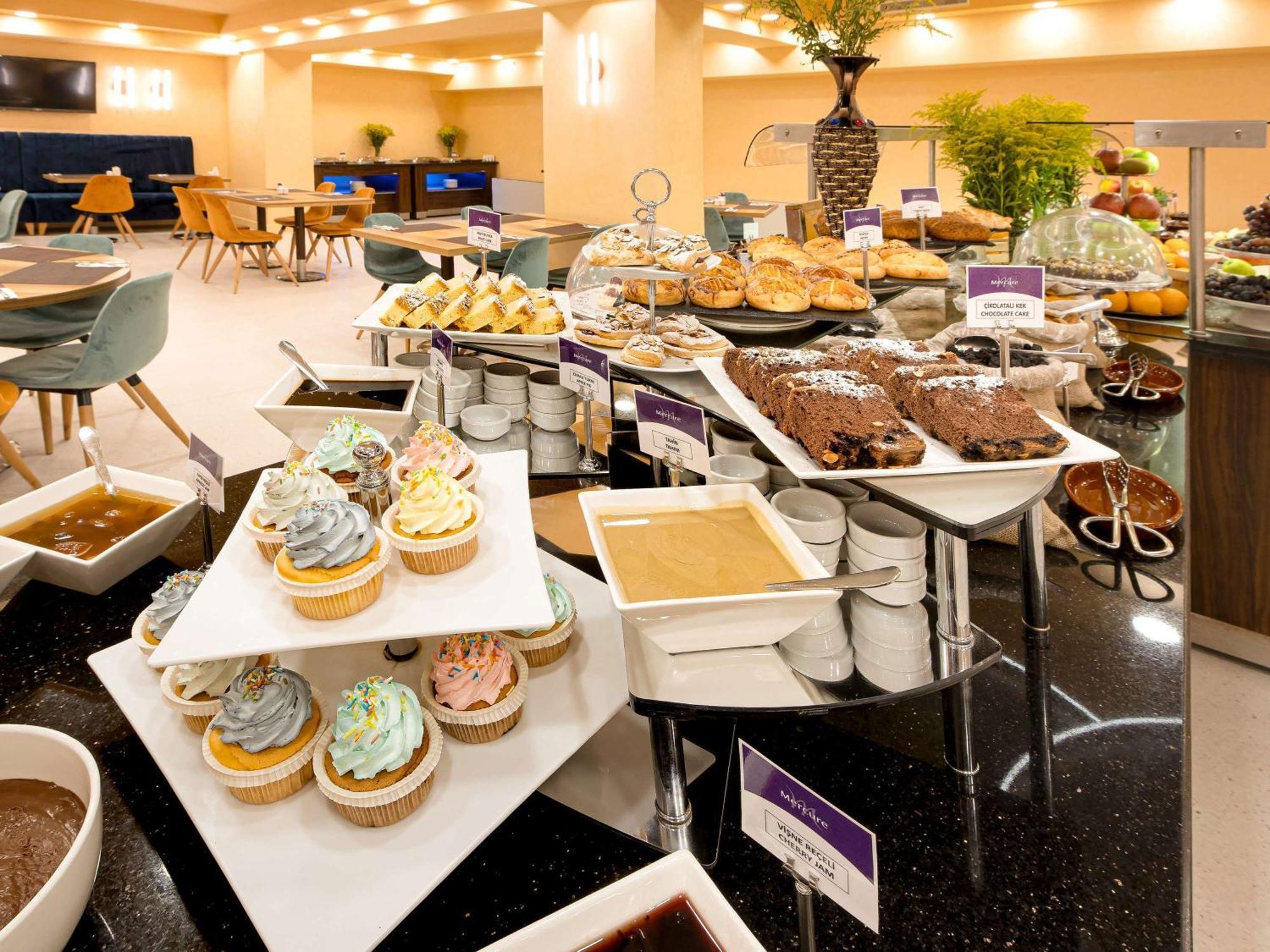 Mercure Istanbul Bakirkoy Εξωτερικό φωτογραφία