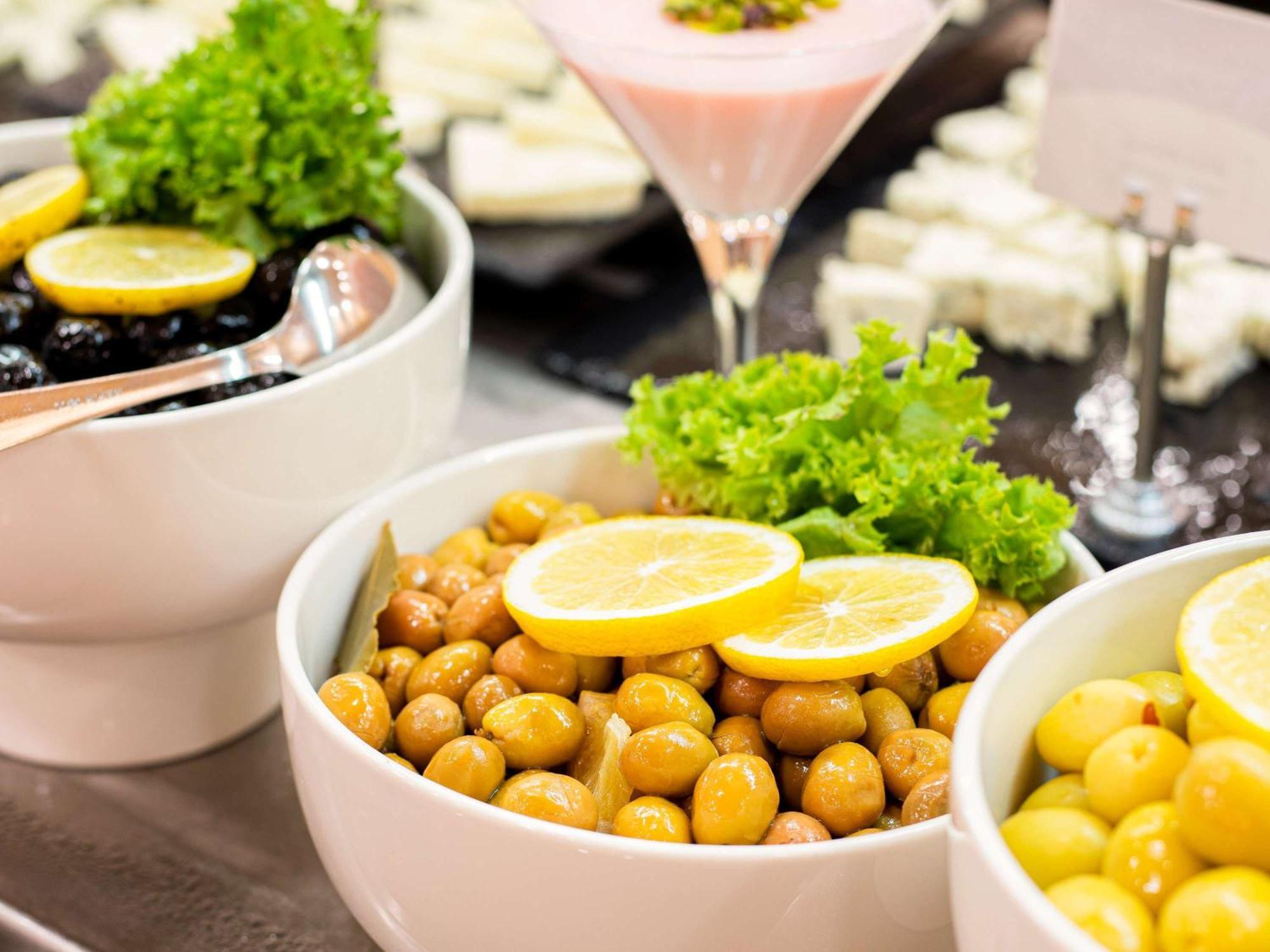 Mercure Istanbul Bakirkoy Εξωτερικό φωτογραφία