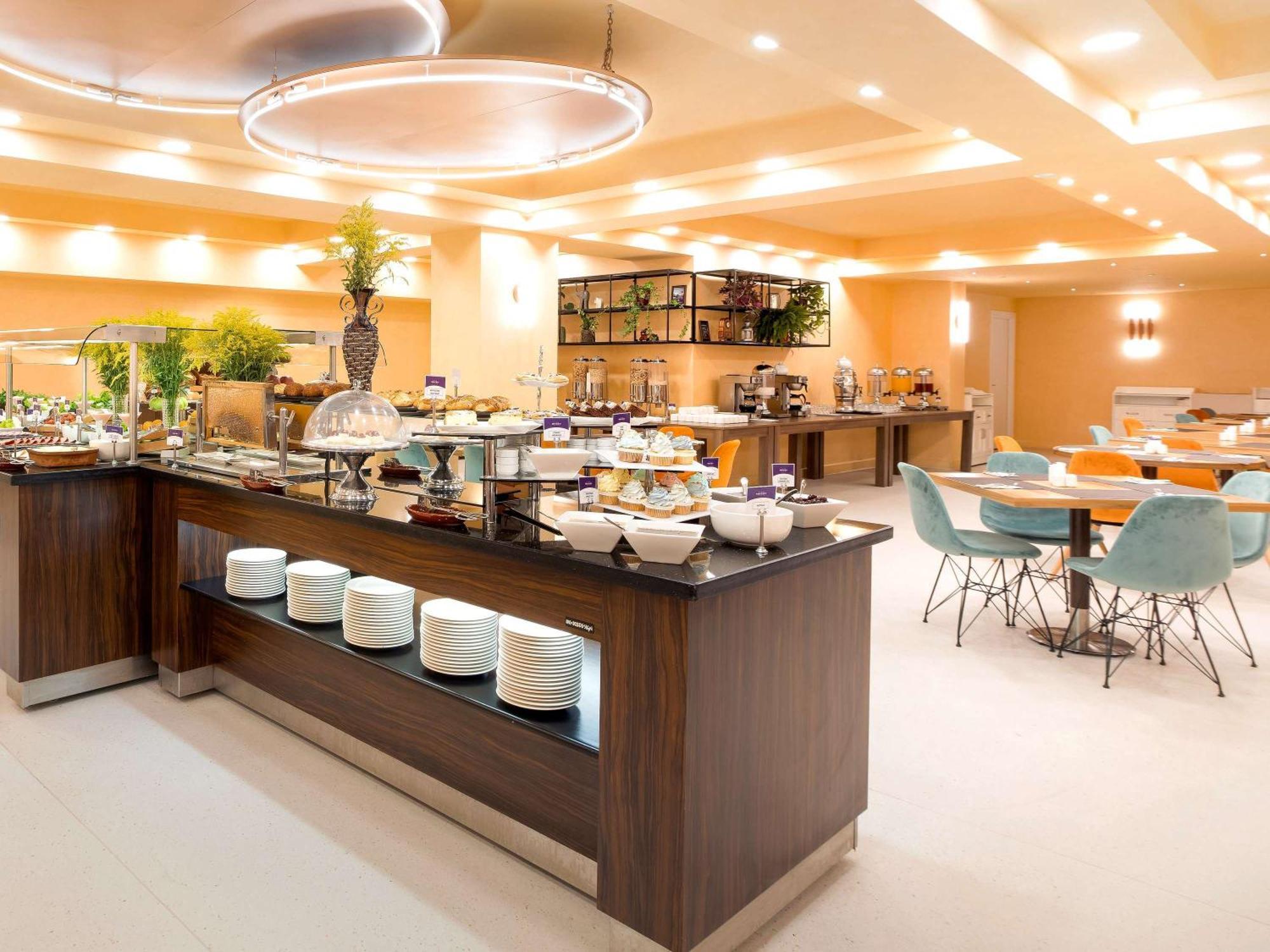 Mercure Istanbul Bakirkoy Εξωτερικό φωτογραφία