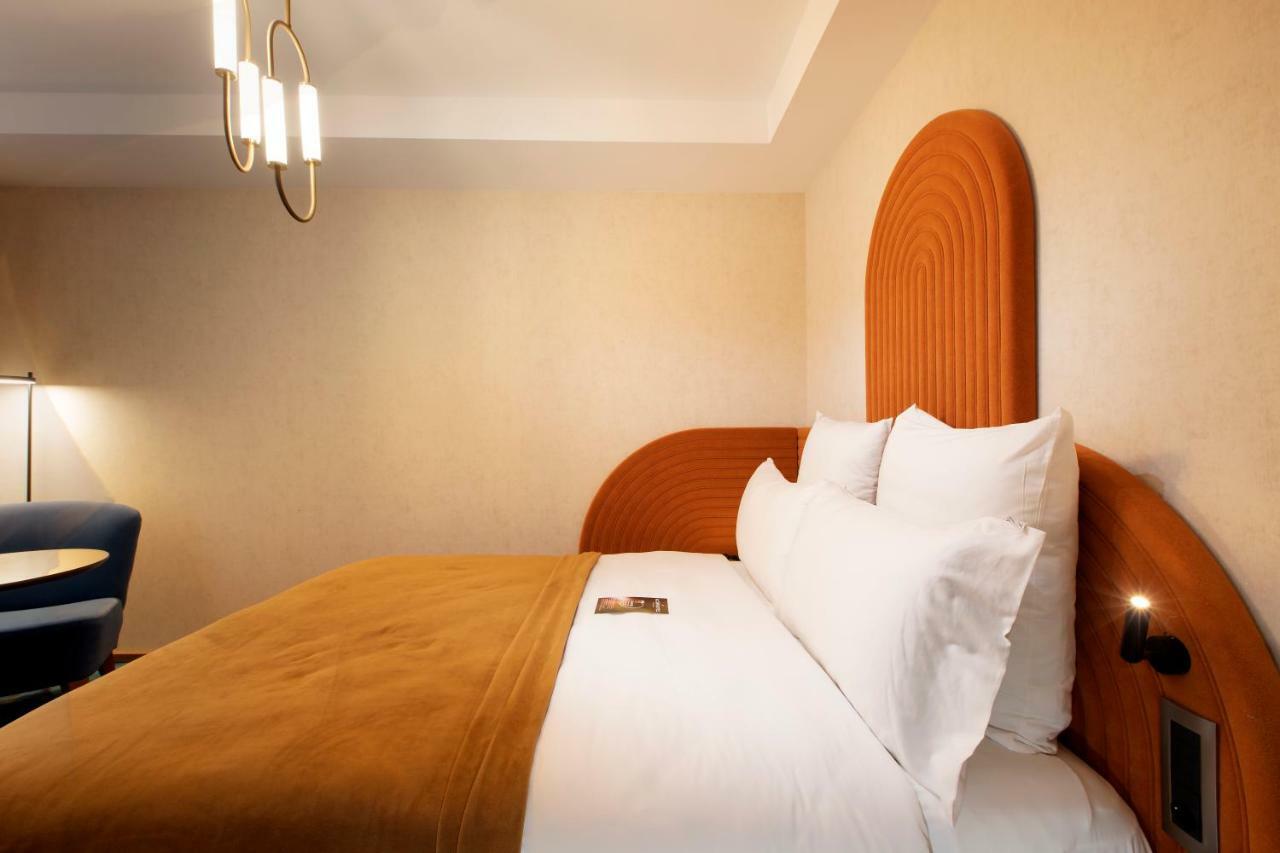 Mercure Istanbul Bakirkoy Εξωτερικό φωτογραφία
