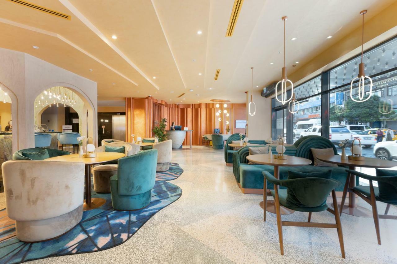 Mercure Istanbul Bakirkoy Εξωτερικό φωτογραφία
