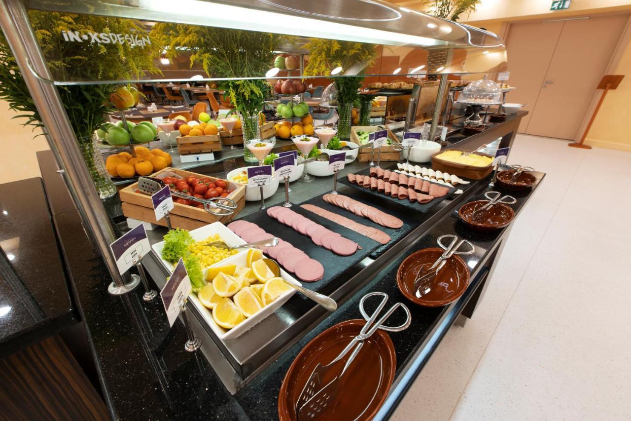 Mercure Istanbul Bakirkoy Εξωτερικό φωτογραφία